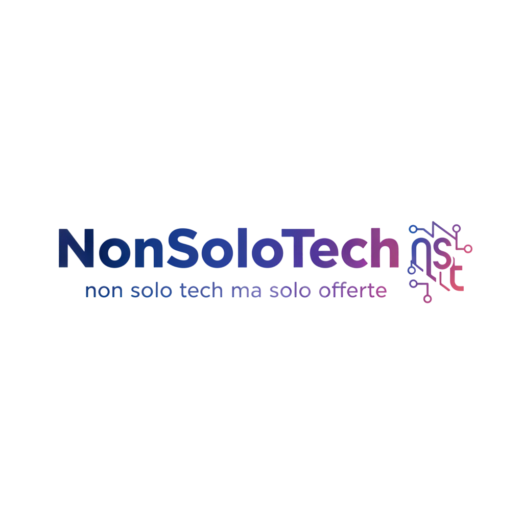 NonSoloTech Logo
